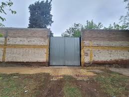 San Rafael: grave accidente en una escuela