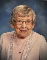 Madonna L Hill Obituary