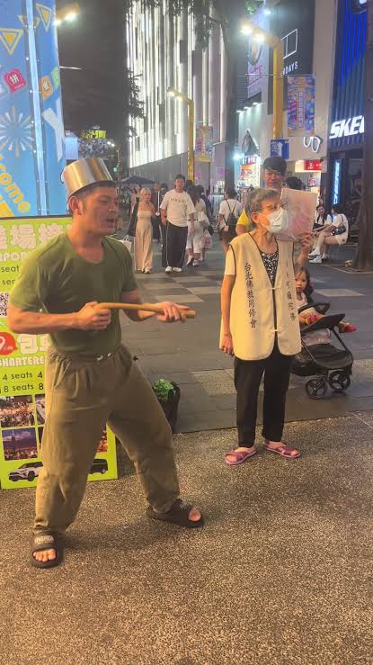 這世界已經瘋成現在我想要的樣子了— 張謙信歌詞短片| TikTok