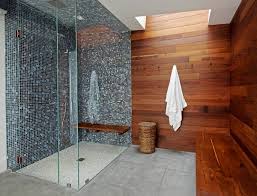 The bathroom is a crucial part of the basement room because it can ease you in some cases. 20 Cool Basement Bathroom Ideas Home Design Lover