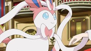 May 24, 2021 · all you need to do is find the eevee you want to evolve in your collection, rename it to kira, and the sylveon silhouette should appear in the evolve slot. Pokemon Go Sylveon Nickname Evolution Trick Revealed