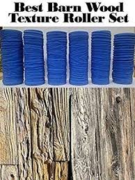 Best Barn Wood Texture Rollers Amazon Com Wood Texture Barn Wood Best Barns