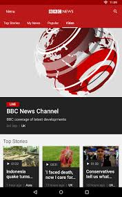 Ota yhteyttä sivuun bbc news messengerissä. Amazon Com Bbc News Appstore For Android