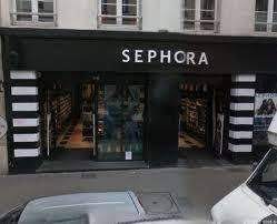 Sephora Parfumerie Et Produit De Beaute Mantes La Jolie 78200 Adresse Horaire Et Avis