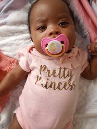 Kiara Herbert's Instagram, Twitter & Facebook