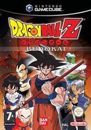 Maybe you would like to learn more about one of these? Dragon Ball Z Budokai Gamecube Rom Download