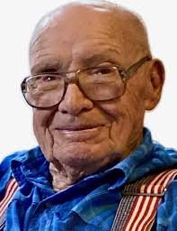 Obituary information for Norman Earl Bennett