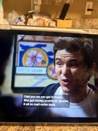 Any True Blood fans? : r/SisterWives