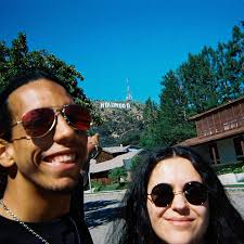 Seth (Sethalapod) Willett🦁🤙🏽 (@the_curly_knight) • Instagram photos and  videos