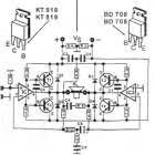 200 Watt High Quality Audio Amplifier Audio Amplifier Circuit Diagram Amplifier