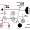 Kawasaki ex400 ninja 500 motorcycle models covered color wiring diagrams included. 1