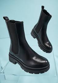 Discover tough women's chelsea boots at dr. Women S Chelsea Boots New Chelsea Boots Dune London