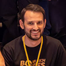 Meet our Review Board