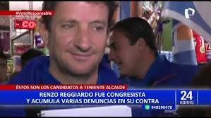 Elecciones 2022: ¿Quiénes son los tenientes alcaldes de los candidatos a la  alcaldía de Lima?