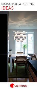 Pin On Modern Dining Lighting Ideas