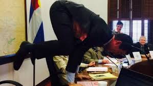 Maybe you would like to learn more about one of these? A Strike Against State Regulation Of Yoga Teachers In Colorado Reason Com