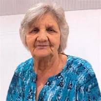 Olena Morton Obituary (2021)