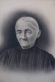 Kathrine Schall Flach (1837-1918)