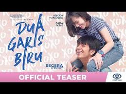 Dua Garis Biru Official Teaser Music Mp3hitz Movie Movieteaser Film Remaja Bioskop Film