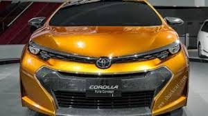 L, le, le eco, xle, se, xse and se 50th anniversary special edition. 2017 Toyota Corolla Special Edition Youtube