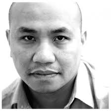 Poetry by Patrick Rosal