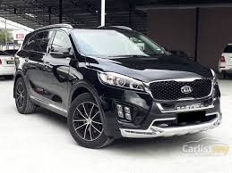We think that this model will be interesting to those who are in the market for the likes of hyundai. Search 149 Kia Sorento Cars For Sale In Malaysia Carlist My