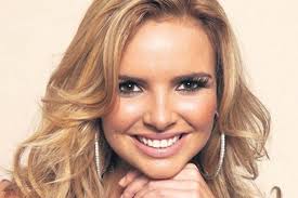 Nadine Coyle 'dreading reunion' with Girls Aloud