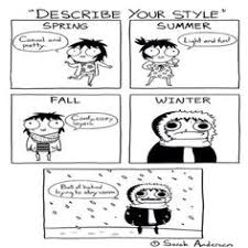 Are there any good jokes about snow and winter? Funny Winter Blues Images