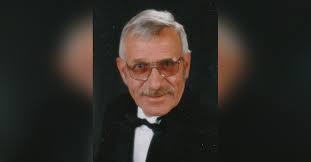 Obituary information for Ernest Roland Lovely