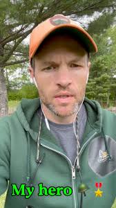 🎣🏞️ My grandfather, Earl Fraser, was one of the biggest influences in my  life.He grew up in the mountains of Rangeley, Maine—where he learned to  hunt, trap, and fly fish. A real-life John Wayne kind ...