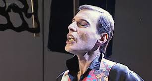 Queen The Show Must Go On Live Freddie Mercury Mind Blown The Queen Song The Show Must Go On Was The Last Song Recorded By Freddie Mer Freddie Mercury Last Photo Queen Freddie Mercury Freddie Mercury