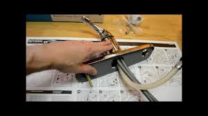 Learn how to remove a kitchen faucet. How To Install A Kitchen Faucet Removal Replace Installation Youtube