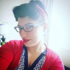 Mia Maria Siler (MiaMariaSiler)