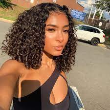 Pin By Christina Black On Hair Curly Hair Styles Naturally Natural Hair Styles Curly Hair Inspiration