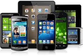 Dispositivos móviles