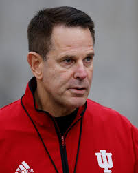 ESPN's Joey Galloway Suggesting Indiana Bench Star QB Against Ohio State