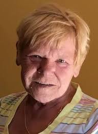 Jeanette Musgrave Obituary (2017)