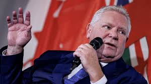 Ford government rebate cheques not clearing for some Ontarians