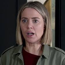 POTD: 'Coronation Street' Chris shares tragic news with Maria