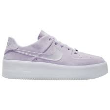 Nike Air Force 1 Sage Low Lx Women S Foot Locker Sneakers Nike Nike Air Force
