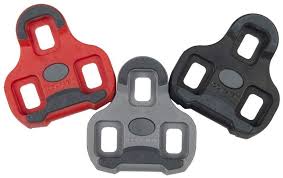 Time cales vélo route xpresso 2 iclic. Liberte Angulaire Des Cales De Velo Quel Angle Choisir Bikeci Com