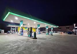 PETRONAS Padang Serai