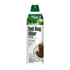 Most commercial insecticides will kill bed bugs if applied carefully and directly to the insects and their hiding places. Ecologic 14 Oz Aerosol Bed Bug Killer Hg 75002 The Home Depot