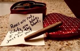 Everyone's new semester of killing Valentine Gifts For Him Tumblr Vallentine Gift Card