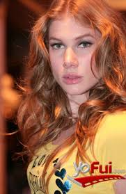 YoFui.com: Talita Lopes (Modelo Everlast) en Lanzamiento de la colección  Everlast y NGX, Casa de eventos de Juan Pablo Johnson (6659)