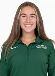 2024 Women's Cross Country Roster