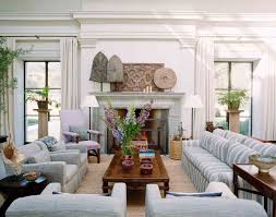 Maybe you would like to learn more about one of these? Marvelous Warm Sunroom With Spacious Space Gray Couches And Fireplace Rattan Rugs Wood Coffe Table Flower Vase Indoor Plants White Painted Walls Wonderful Sunroom Designs Ideas Jpg 915 719