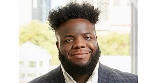 Breaking the Ice: 'DEI Batman' brings legal skills to United Way