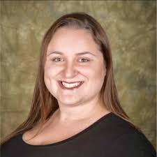 Victoria Godwin-Reese