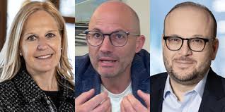 SVP für Dillier und Kunz